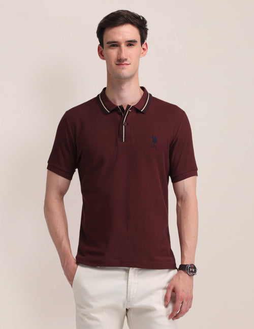 Polo Shirts