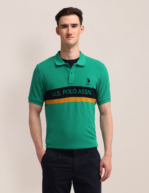 Polo Shirts