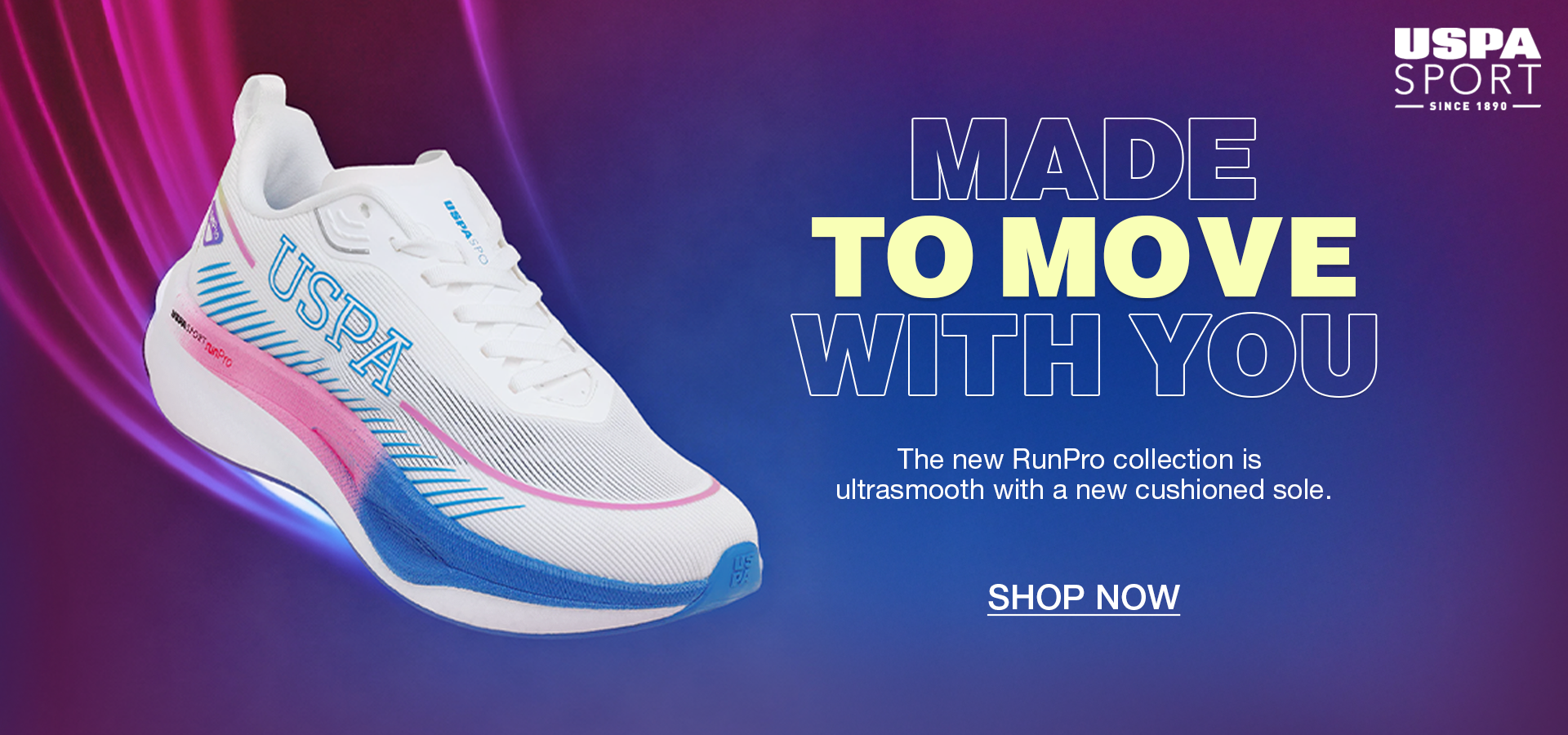  - U.S. POLO ASSN. | Large