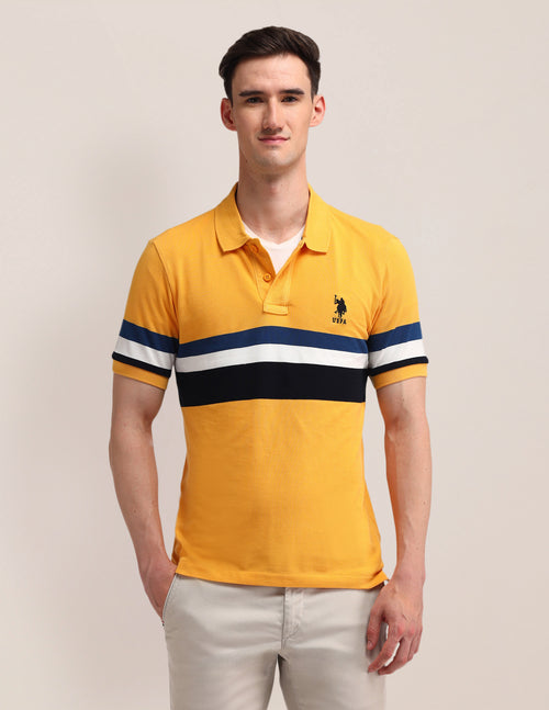 Polo Shirts