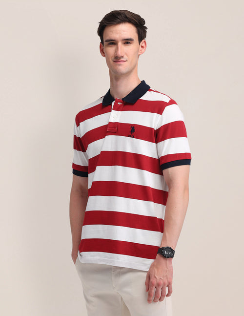 Polo Shirts