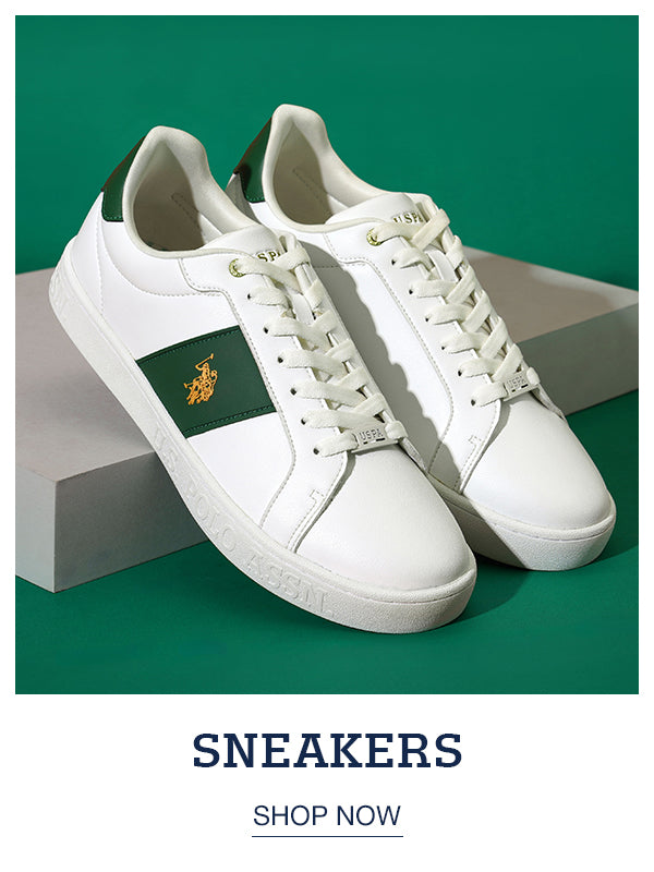  - U.S. POLO ASSN. | Large