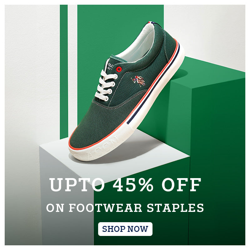  - U.S. POLO ASSN. | Large