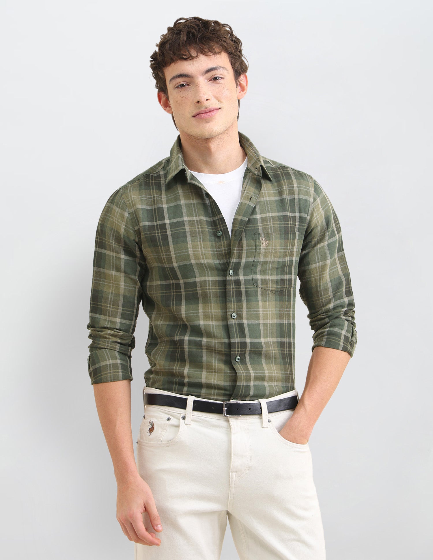 Sotogrande Regular Fit Shirt