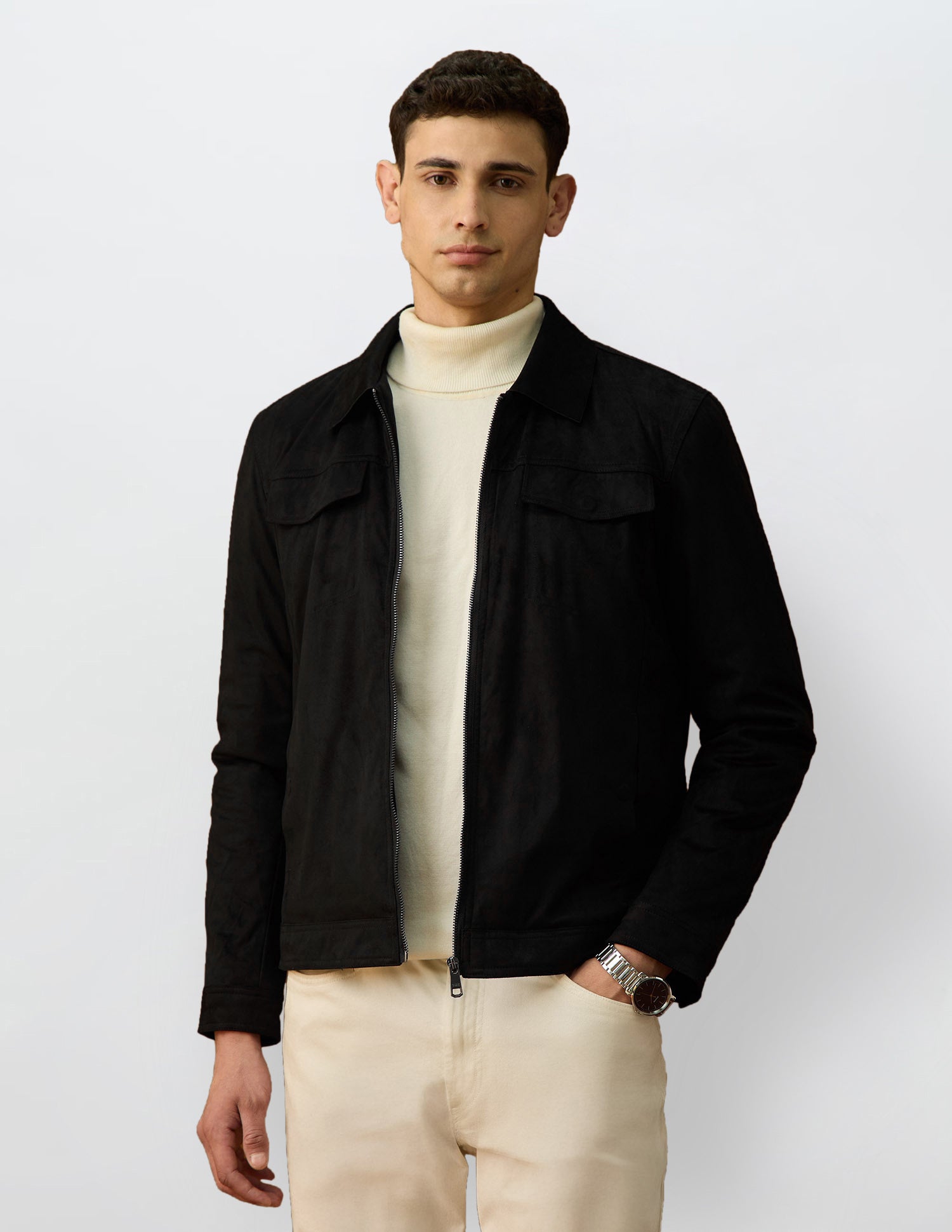 Equestrian Aisle Theater Jacket