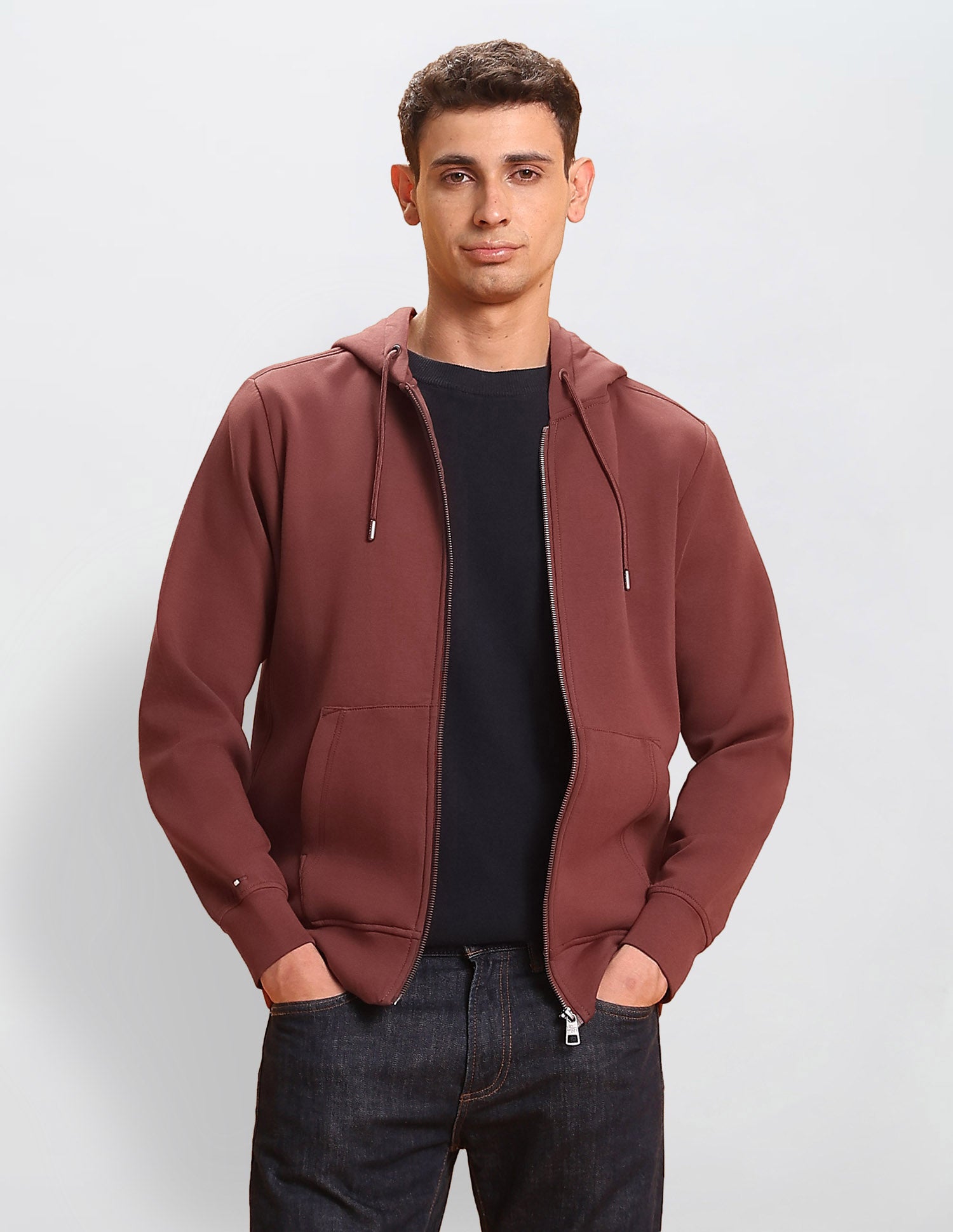 Solid Legend Of Horseshoe Sweatshirt