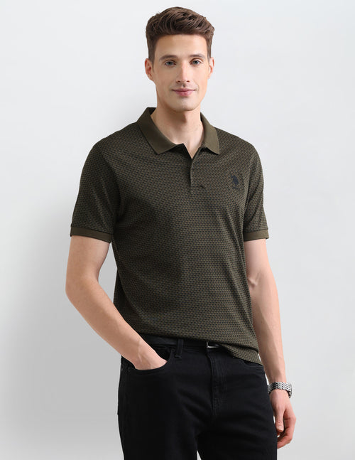 Polo Shirts