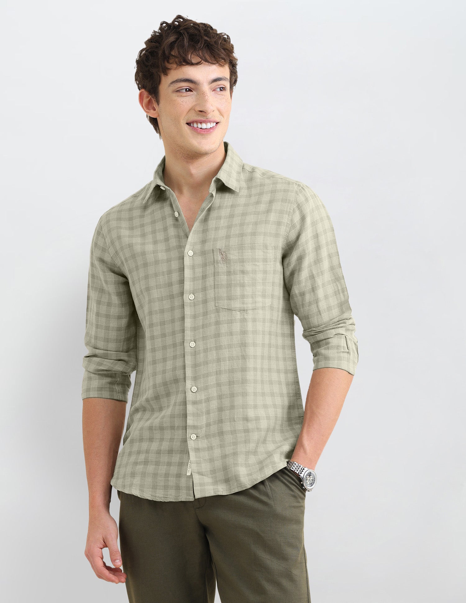Sotogrande Regular Fit Shirt