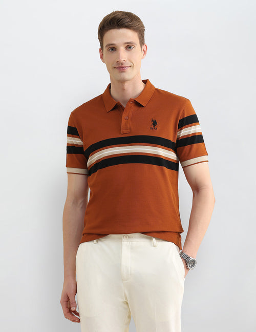 Polo Shirts