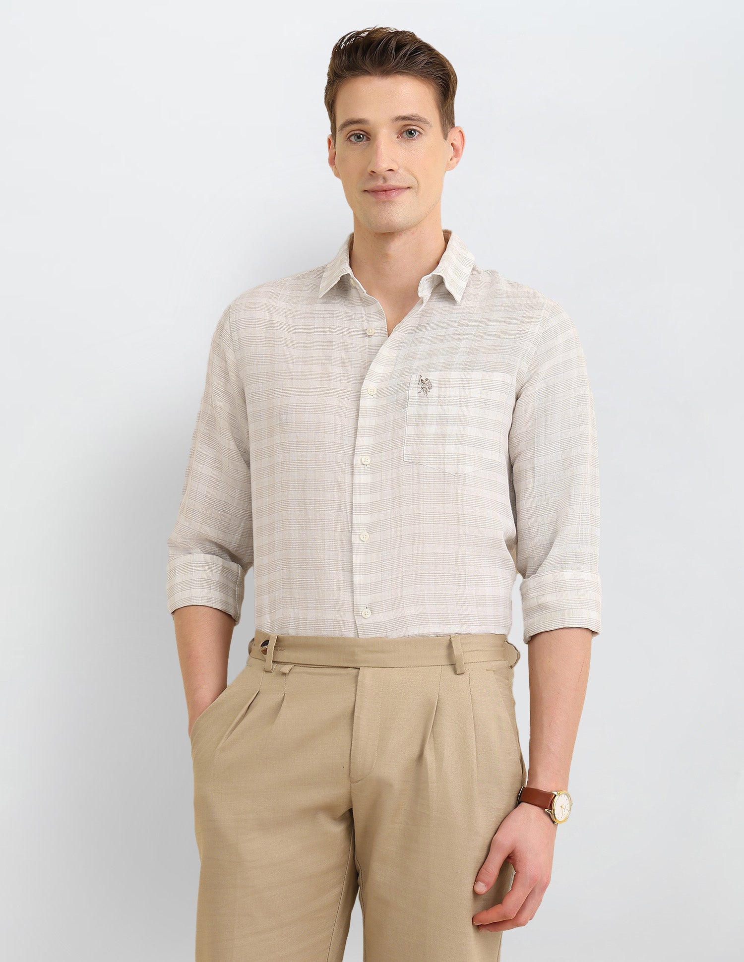 Sotogrande Regular Fit Shirt