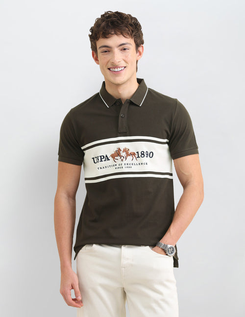 Polo Shirts