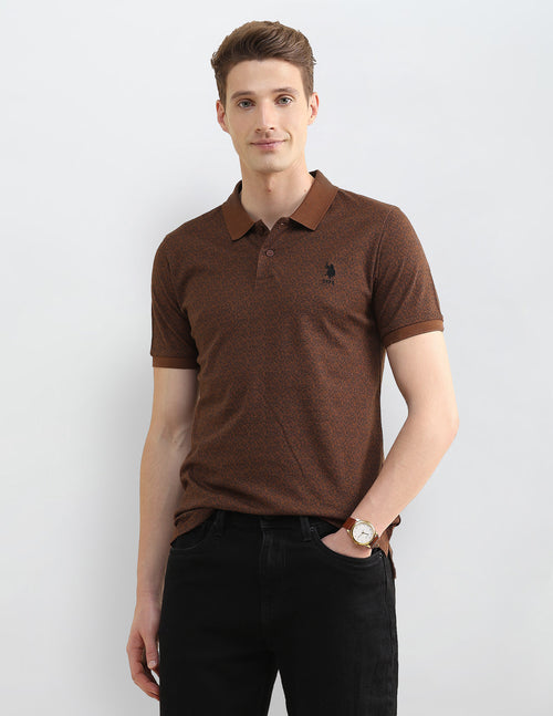 Polo Shirts