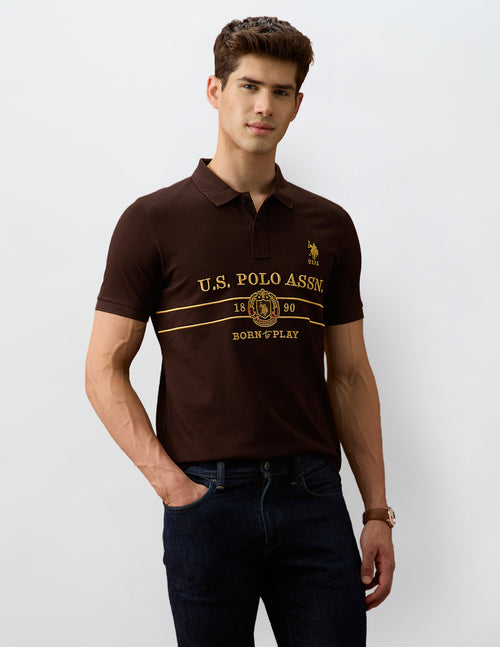 Polo Shirts