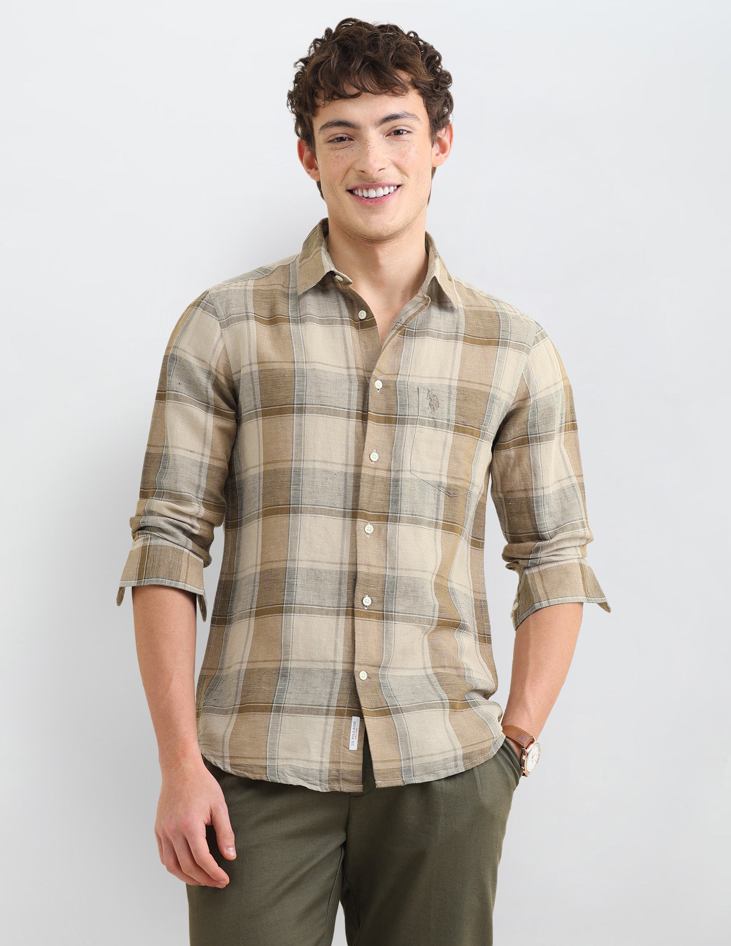 Sotogrande Regular Fit Shirt