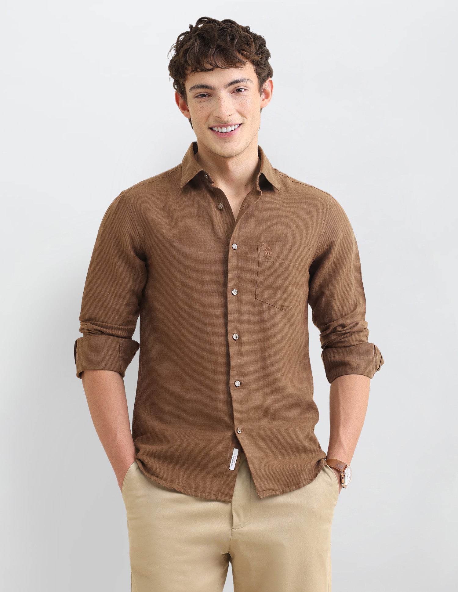 Sotogrande Regular Fit Shirt