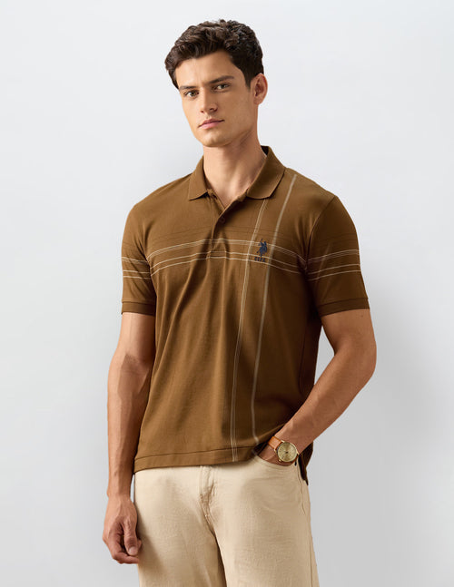 Polo Shirts