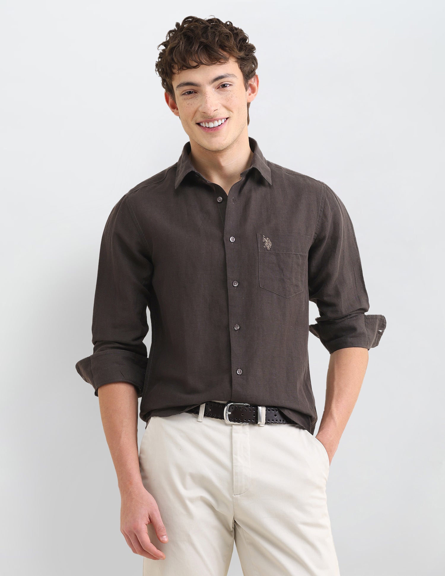 Sotogrande Regular Fit Shirt