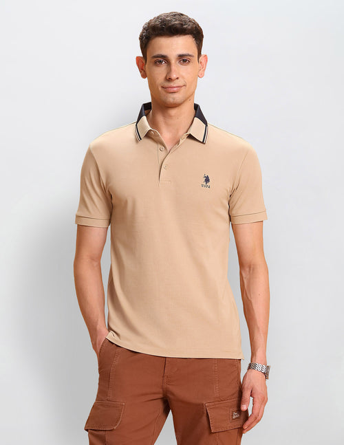Polo Shirts
