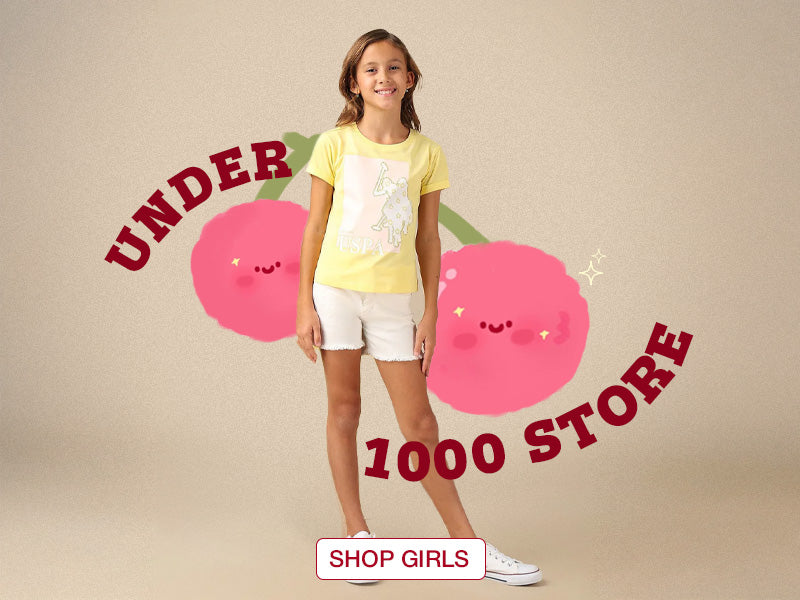  - U.S. POLO ASSN. | Large