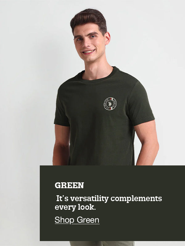  - U.S. POLO ASSN. | Large