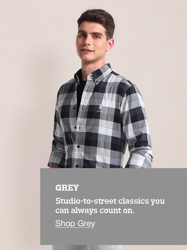  - U.S. POLO ASSN. | Large