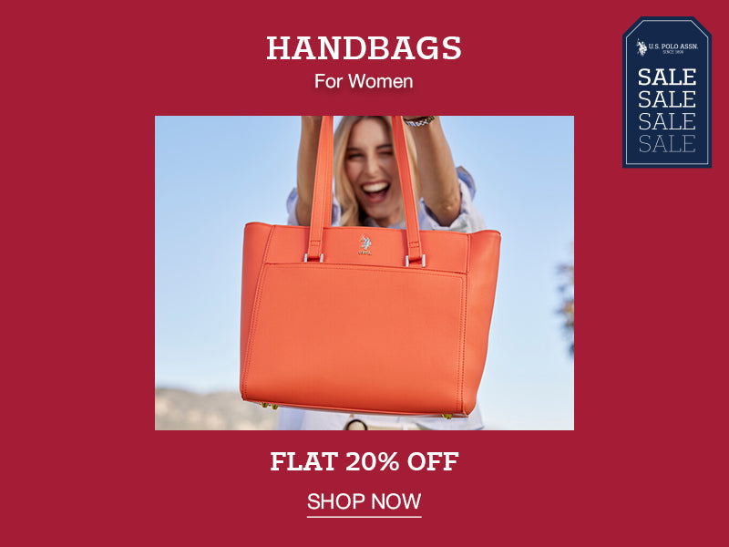  - U.S. POLO ASSN. | Large