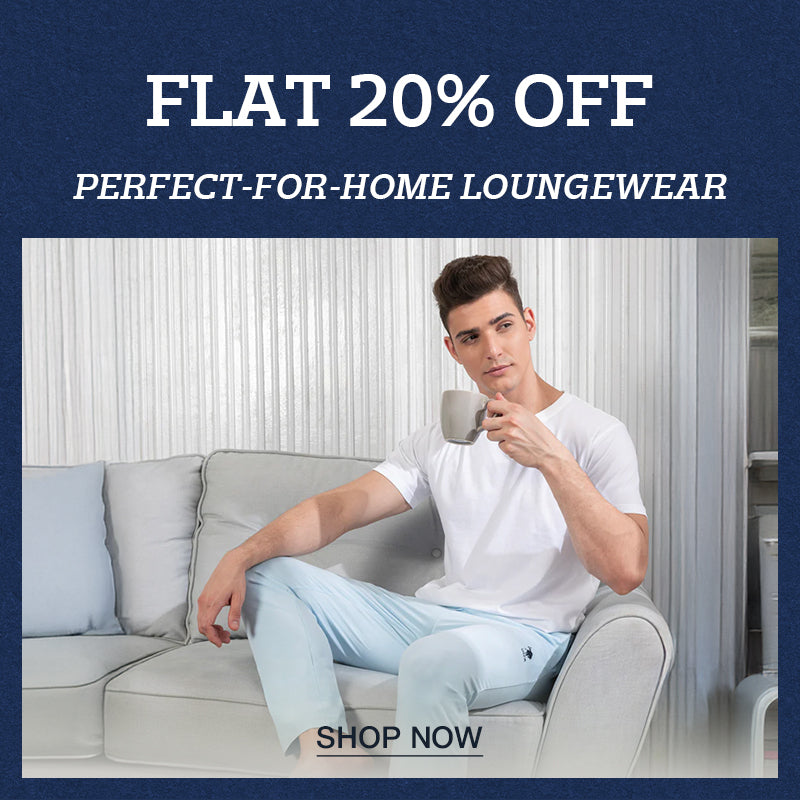  - U.S. POLO ASSN. | Large