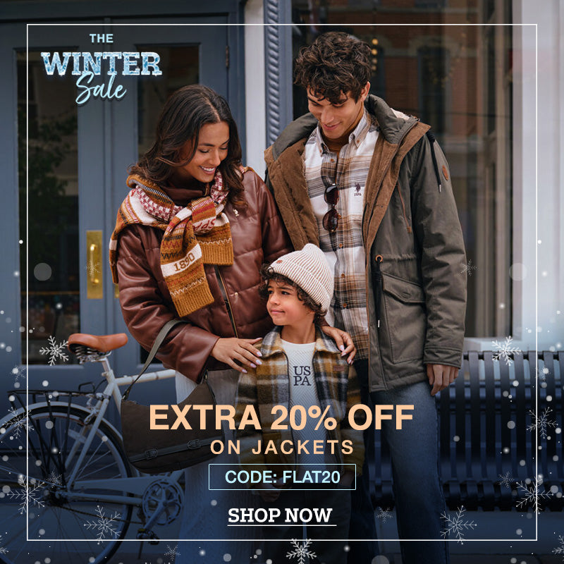  - U.S. POLO ASSN. | Large