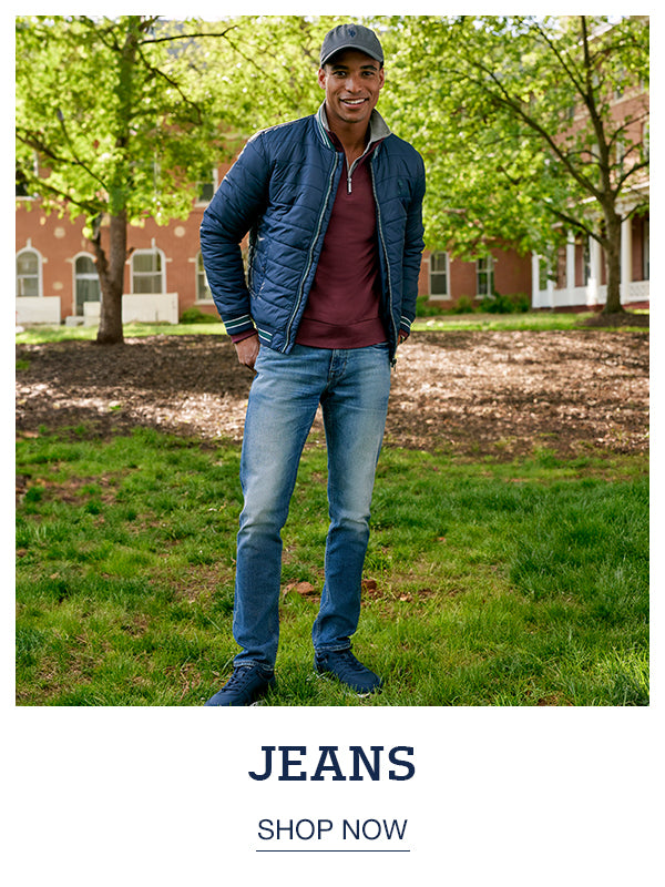  - U.S. POLO ASSN. | Large