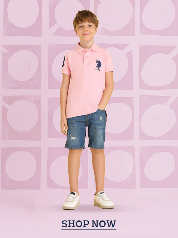  - U.S. POLO ASSN. | Large