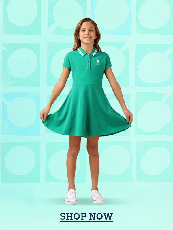  - U.S. POLO ASSN. | Large