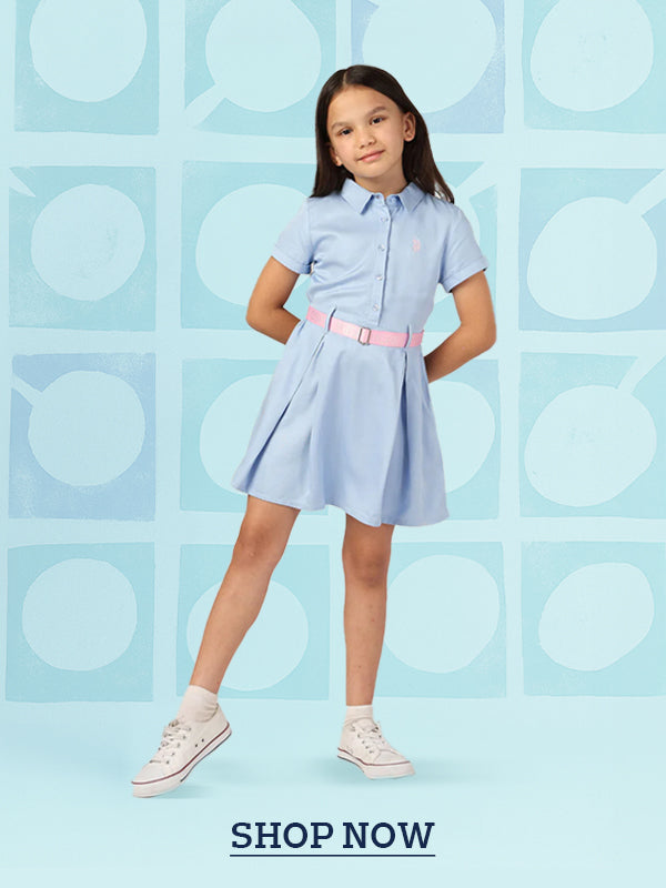  - U.S. POLO ASSN. | Large