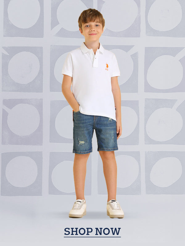  - U.S. POLO ASSN. | Large