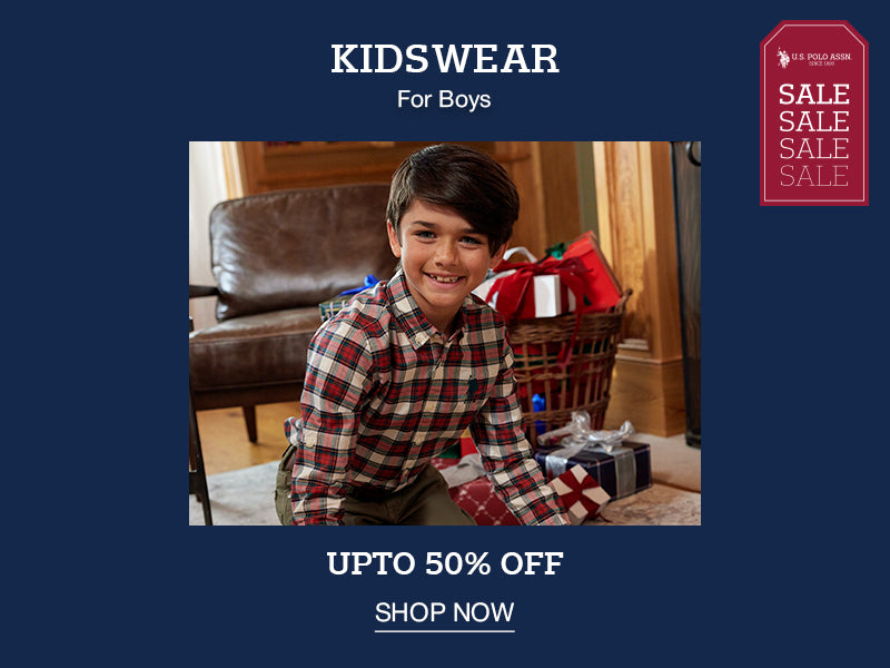  - U.S. POLO ASSN. | Large