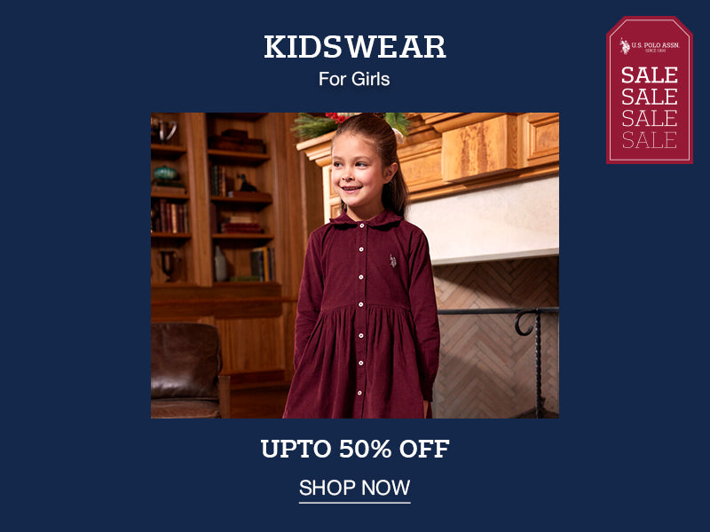  - U.S. POLO ASSN. | Large