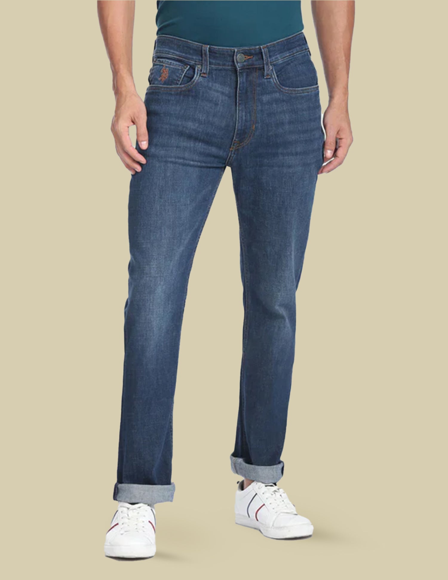  - U.S. Polo Assn. India | Large