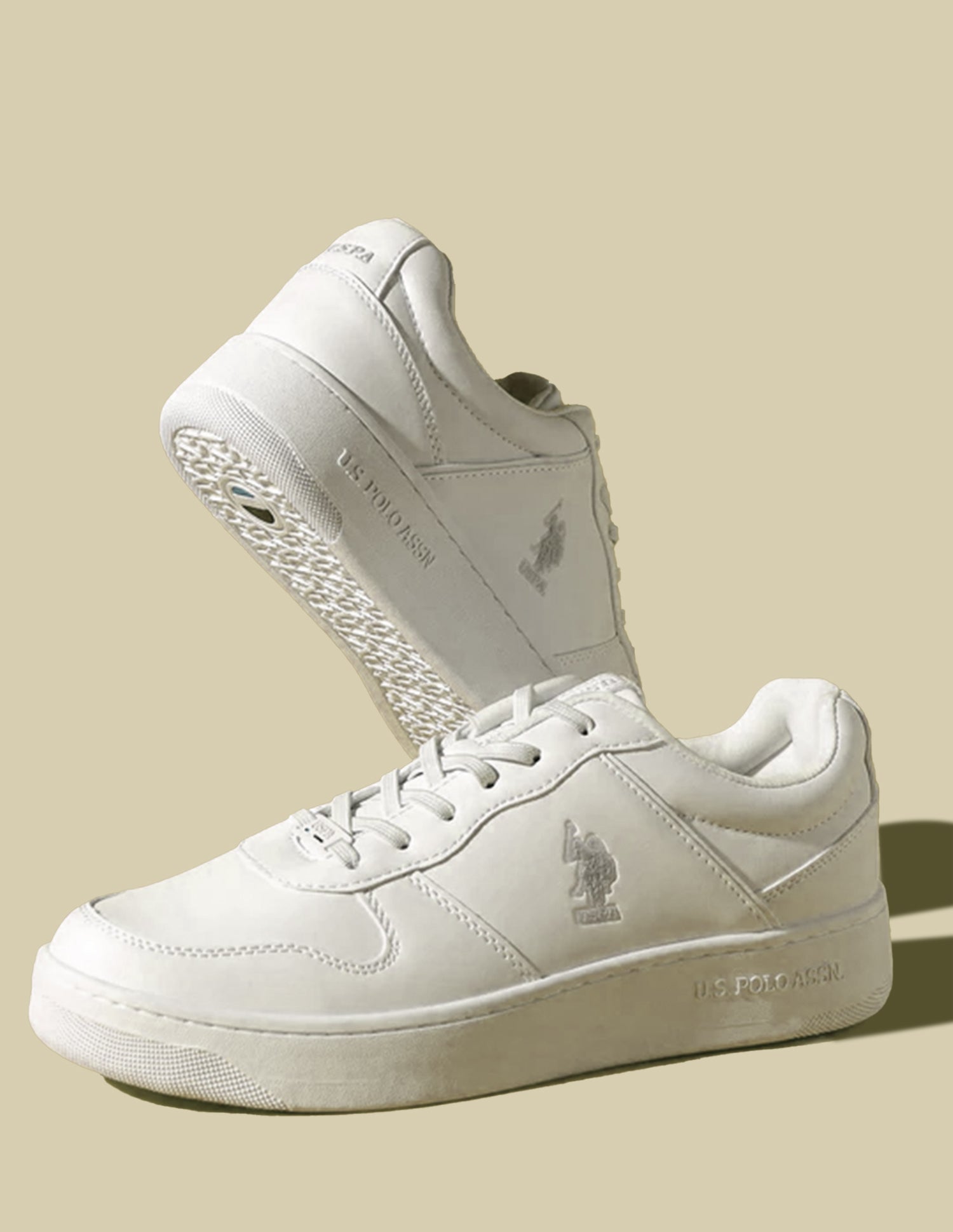  - U.S. Polo Assn. India | Large