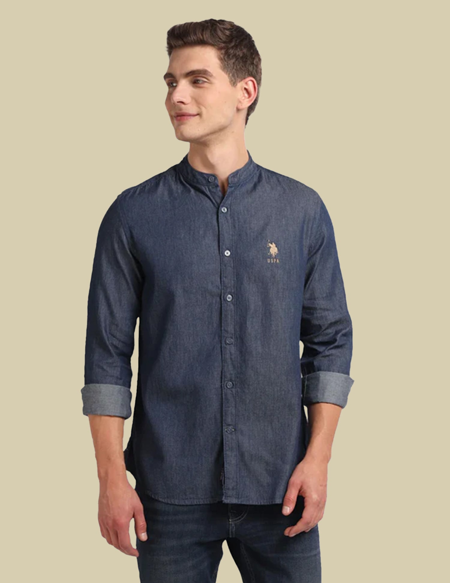 - U.S. Polo Assn. India | Large