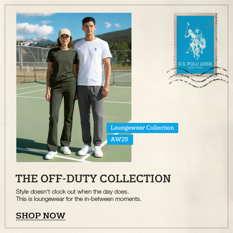  - U.S. POLO ASSN. | Large