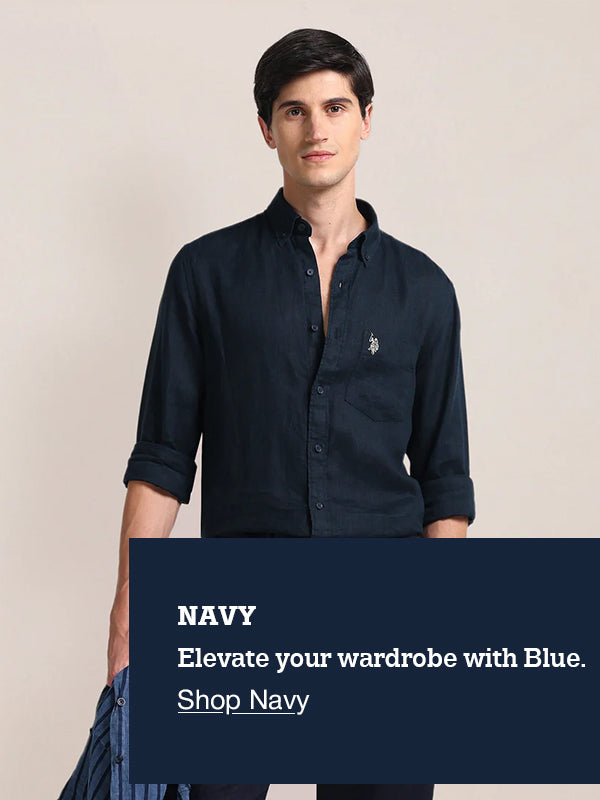  - U.S. POLO ASSN. | Large