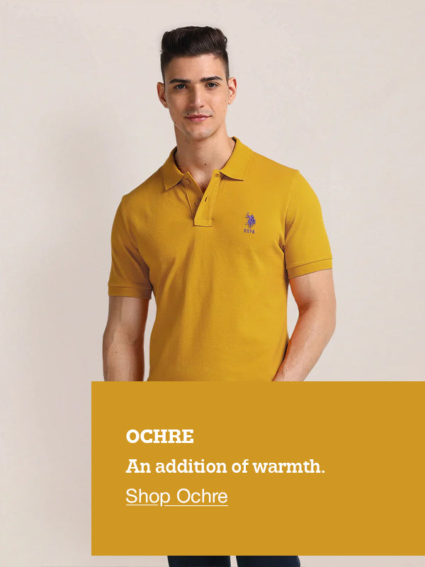  - U.S. POLO ASSN. | Large