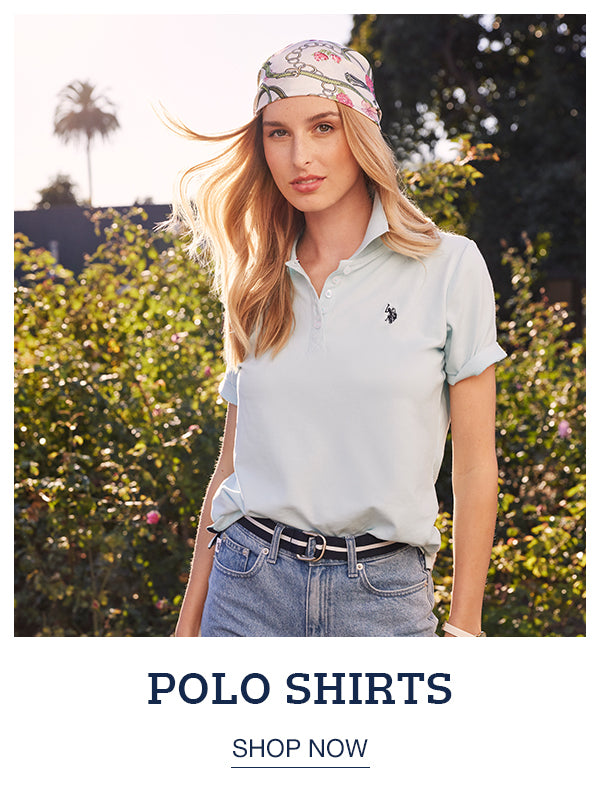  - U.S. POLO ASSN. | Large