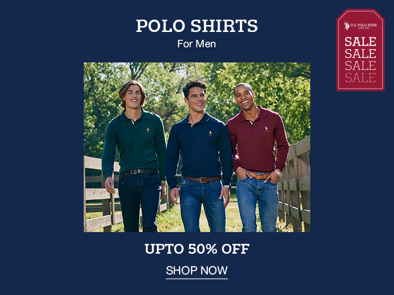  - U.S. POLO ASSN. | Large