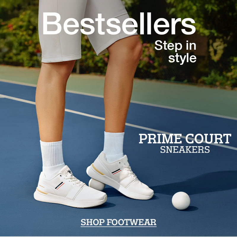  - U.S. Polo Assn. India | Large