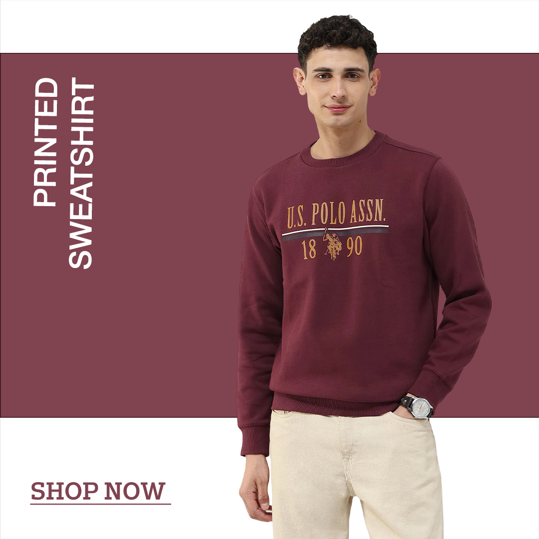  - U.S. POLO ASSN. | Large