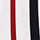 Vertical Striped Classic Polo Shirt White - U.S. Polo Assn. India | Large