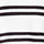 Horizontal Striped Regular Fit Polo Shirt Dark Brown - U.S. Polo Assn. India | Large