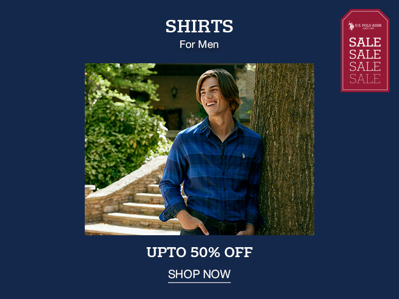  - U.S. POLO ASSN. | Large