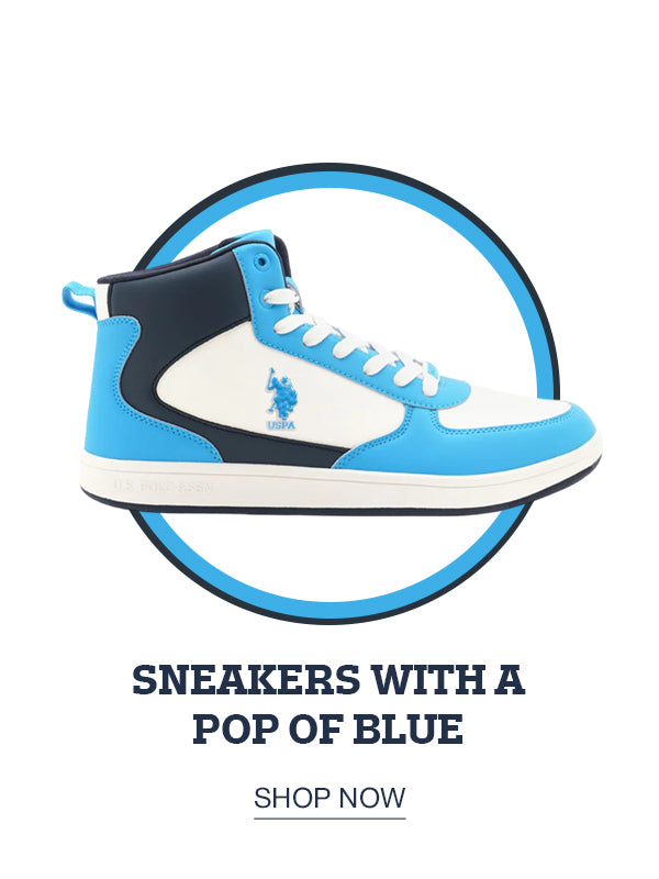  - U.S. POLO ASSN. | Large