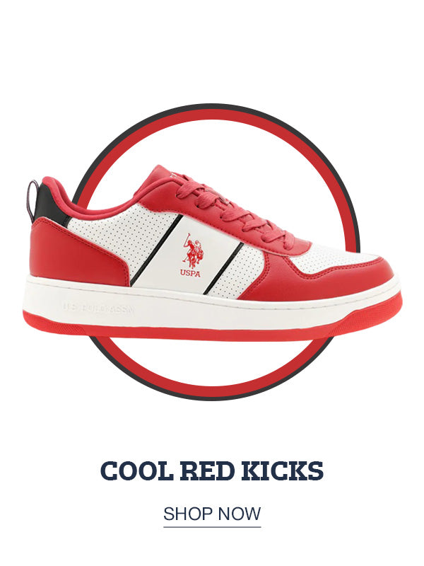  - U.S. POLO ASSN. | Large